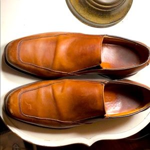 Allen Edmonds Shoes